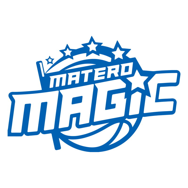 Matero Magic logo