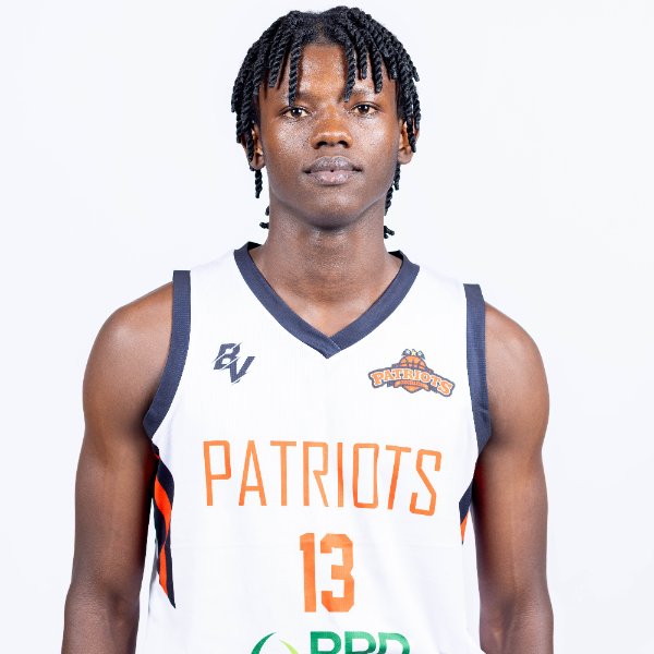 Hubert Sage Kwizera