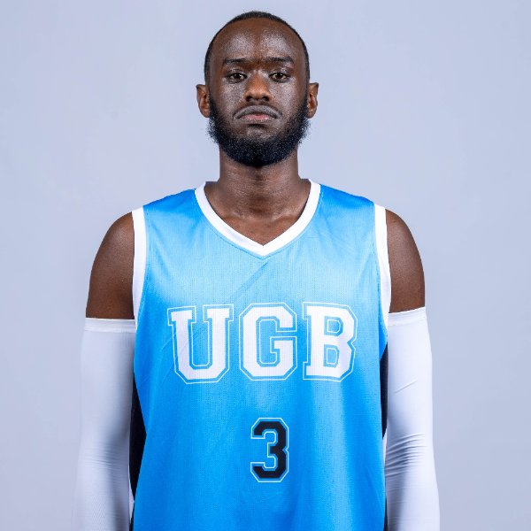 Bryan Kalisa