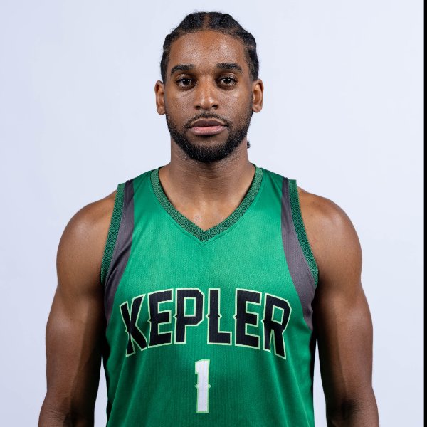 Newby Jabulani Jabari
