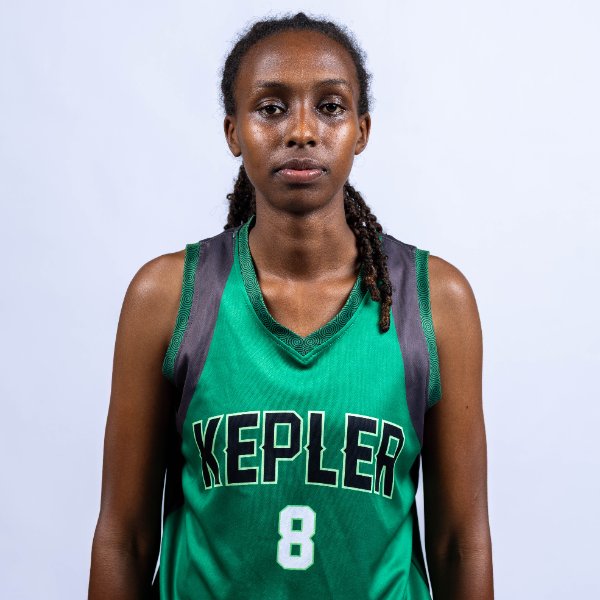 Uwase Eugenie Kellen