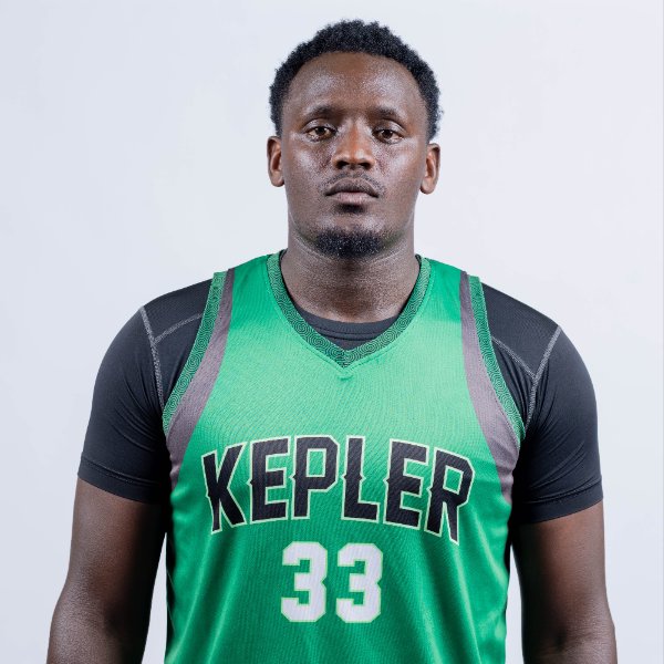 Patrick Murwanashyaka