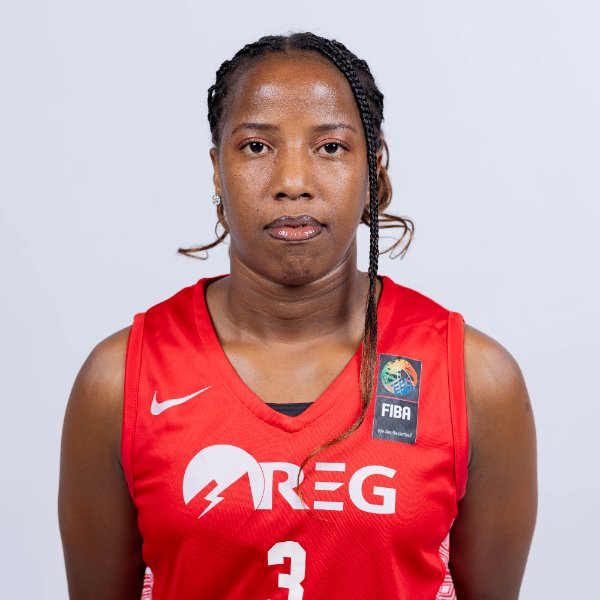 Faustine Mmzerwa