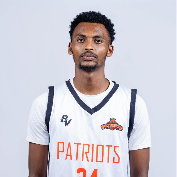 Irakoze Herve Hodari