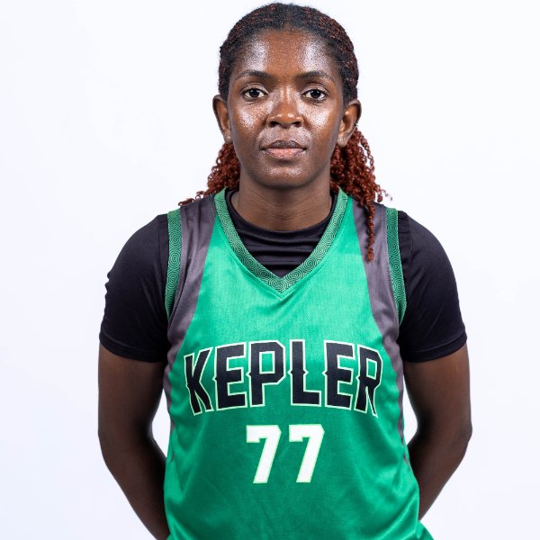 Nelly Sandra Nsanzabaganwa
