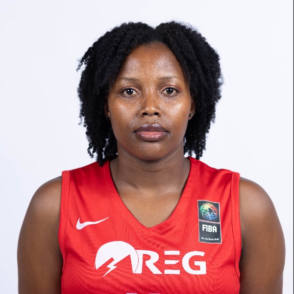 Sandrine Mushikiwabo