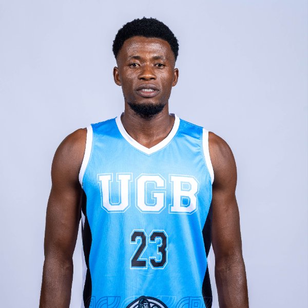 Eric Muhayumukiza