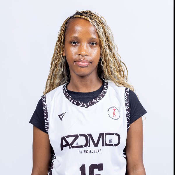 Uwimana Kamerewe Lydia