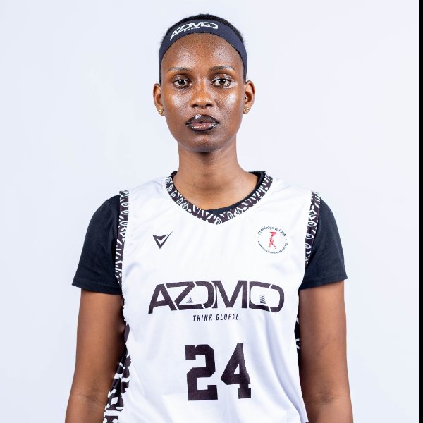 Ashimwe McHelle