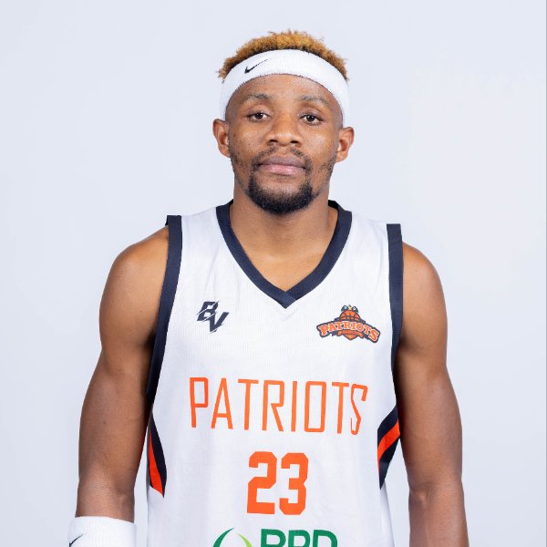 Richard Bizimungu