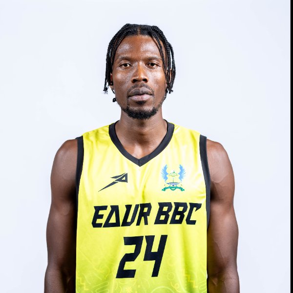 Kamanzi Olivier