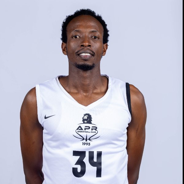 Ndizeye Ndayisaba Dieudonne