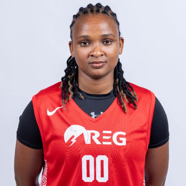 Henriette Uwimpuhwe