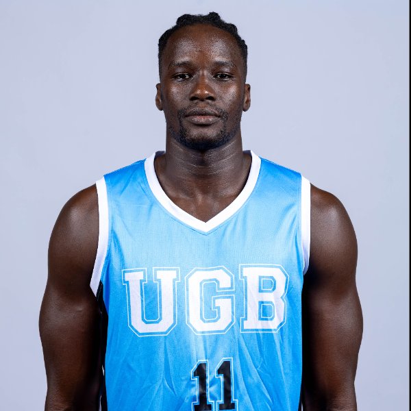 Mohamed Doumbya