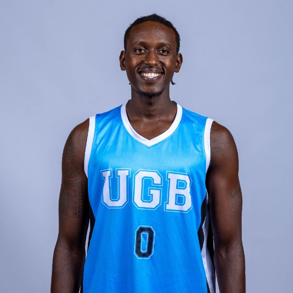 Nkundwa Thierry