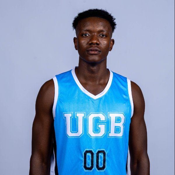 Gabriel Ndoba Mwimba