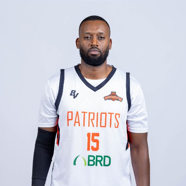 Kamilindi Olivier