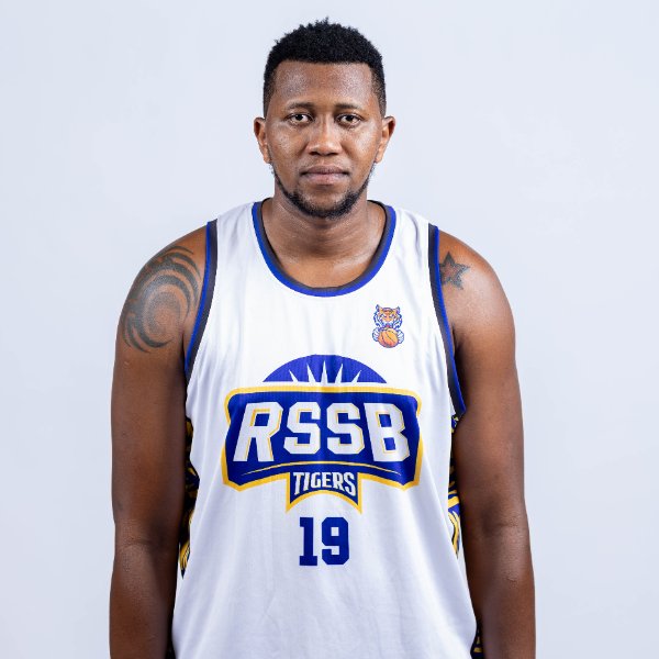 Patrick Ngabonziza