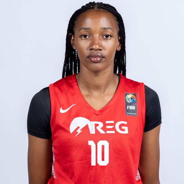Irakoze Ange Nelly