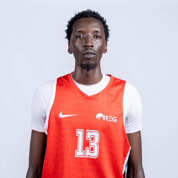 Muhoza Fabrice