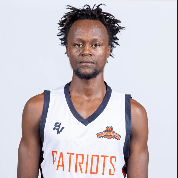 Patrick Rugamba