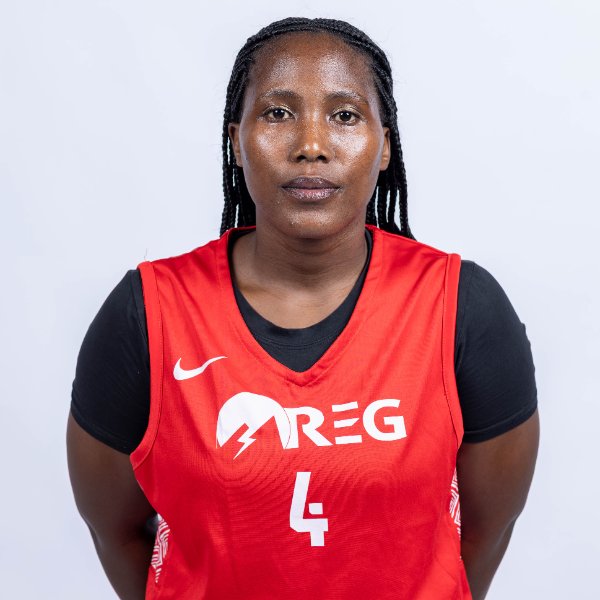 Marie Chantal Utamuliza