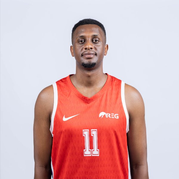 Patrick Nshizirungu