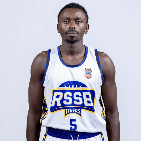 Irutingabo Fiston