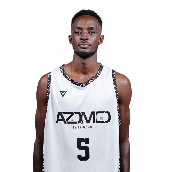 Patrick Nizeyimana