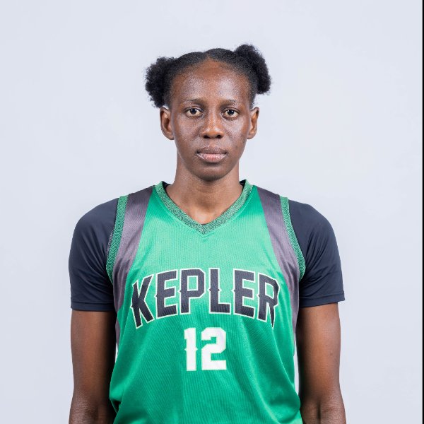 Coulibaly Kadiatou