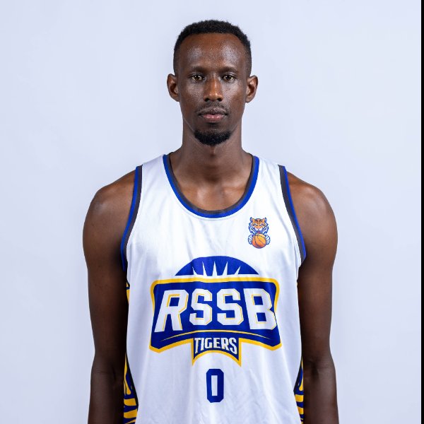 Nyamwasa Bruno