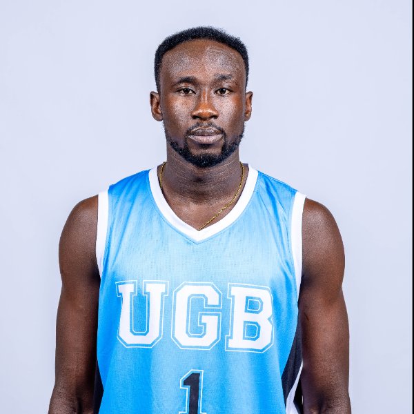 Amotoe James Kofi