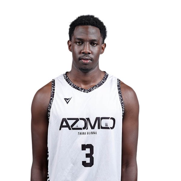 Jay Mario Matovu