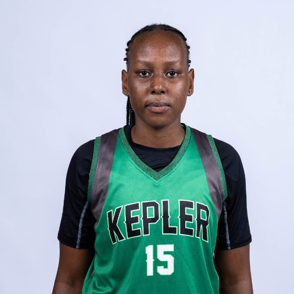Deborah Ntawutarama