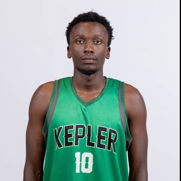 Nkundwa Toussaint