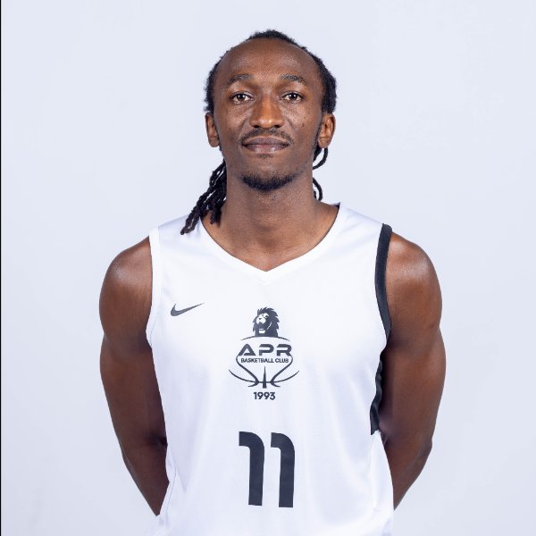 Nshobozwa Wilson
