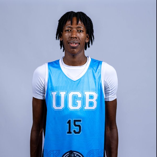 Eric Kayondo