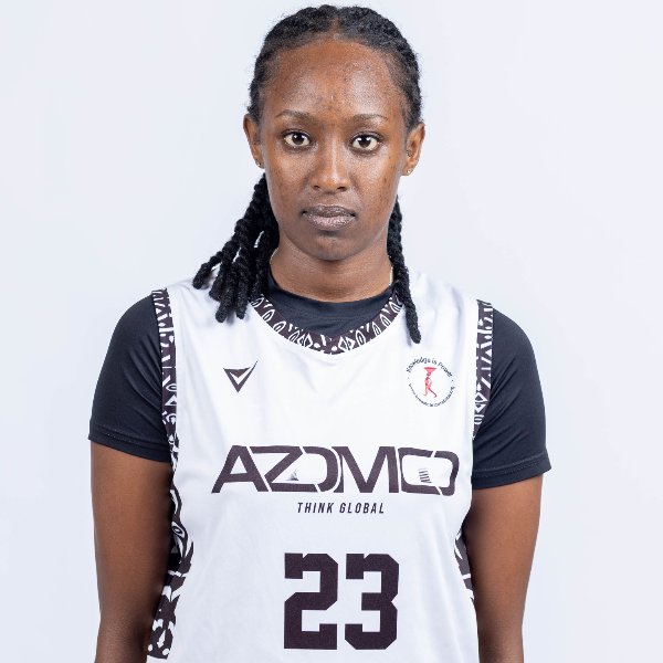 Lea Mutarutwa